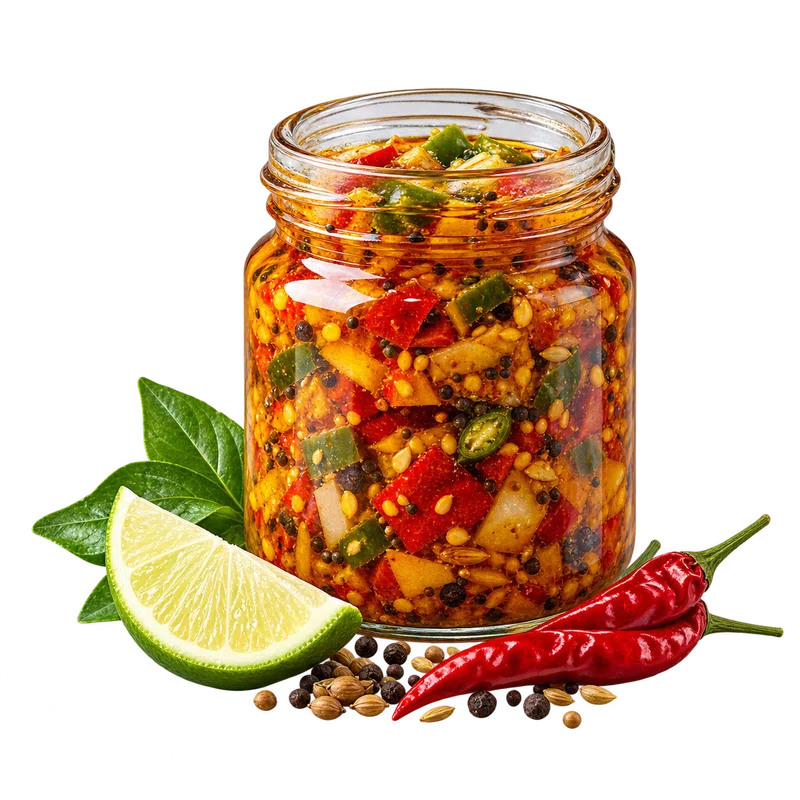 Pickles