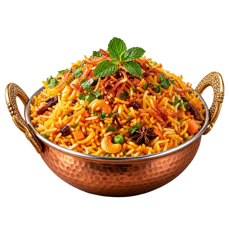 Ready-to-eat meals