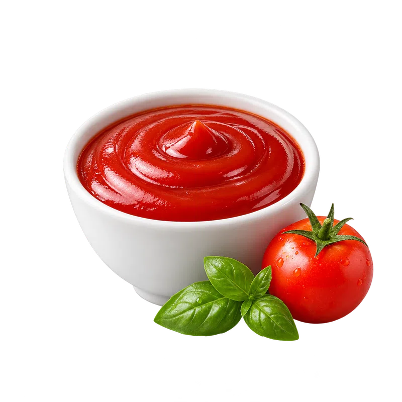 Sauces