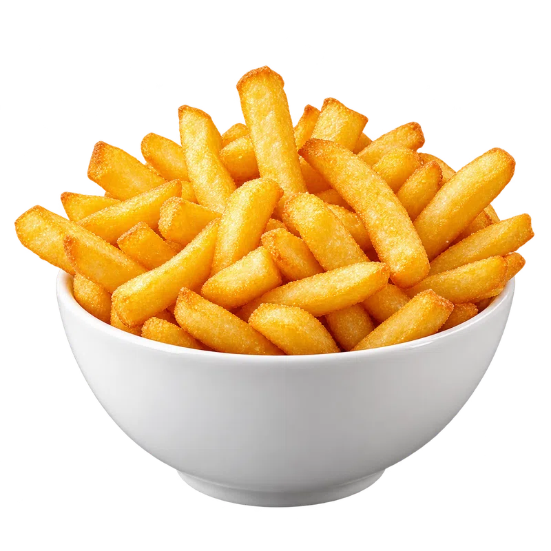 Fast-food prep
