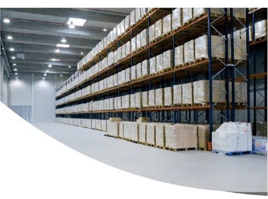 Cold storage facility