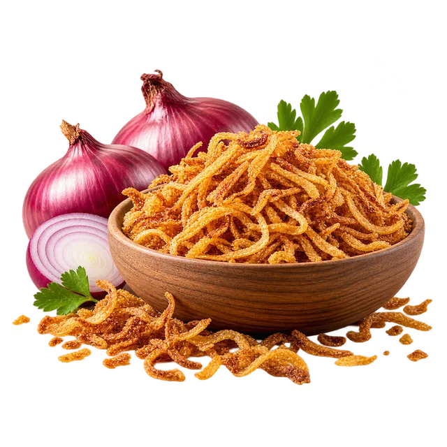 Fried Onion